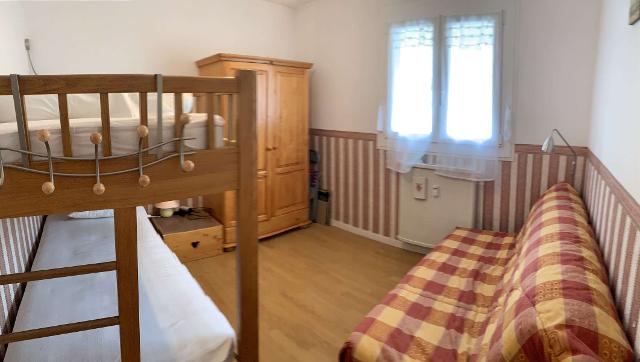 Appartment Canteneige 2 134 - Vars