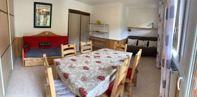Appartment Canteneige 2 134 - Vars