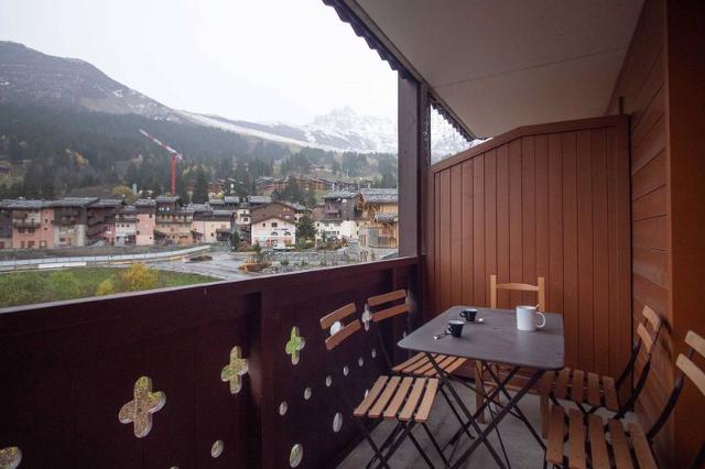 Appartment Valériane GL416 - Valmorel