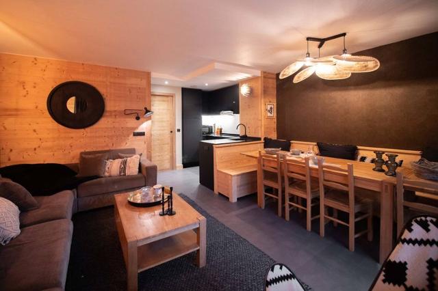 Appartment Valériane GL416 - Valmorel