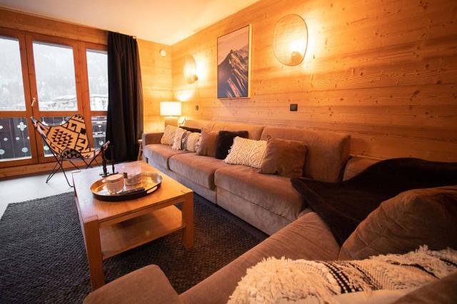 Appartment Valériane GL416 - Valmorel