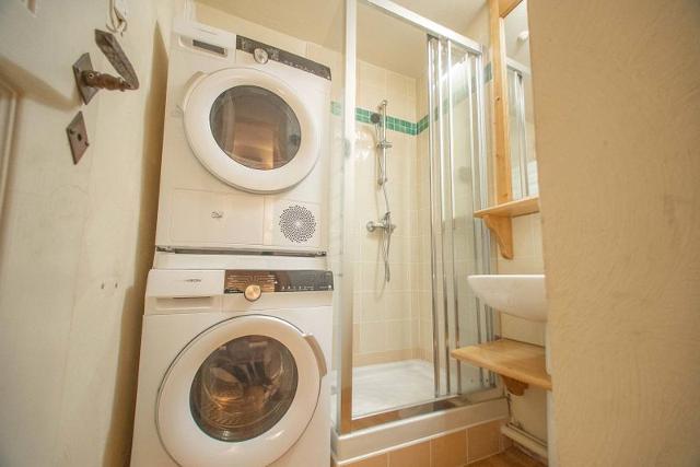 Appartment Valériane GL416 - Valmorel
