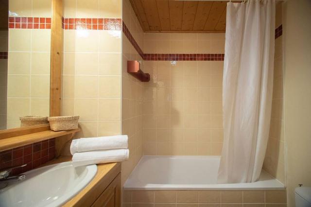 Appartment Valériane GL416 - Valmorel