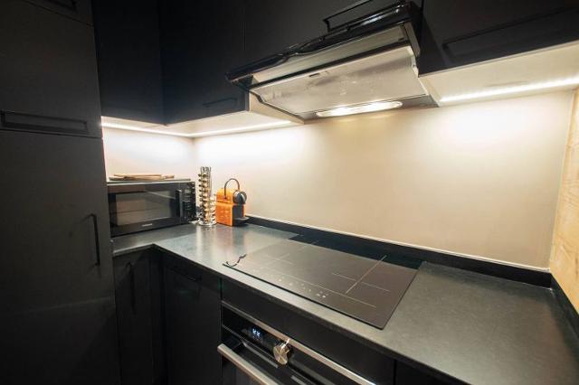 Appartment Valériane GL416 - Valmorel