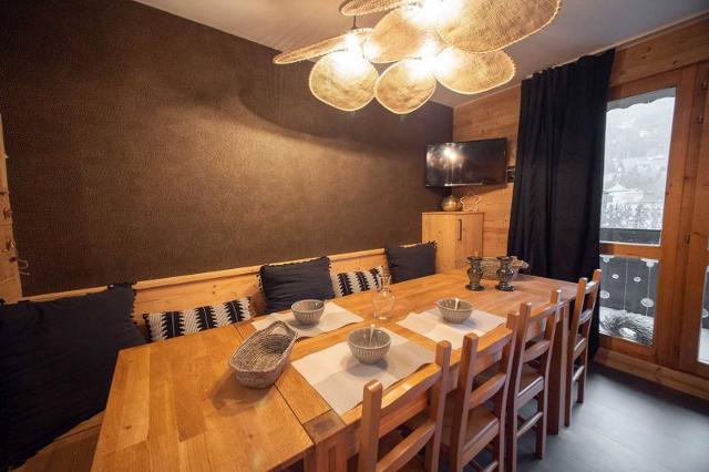 Appartment Valériane GL416 - Valmorel