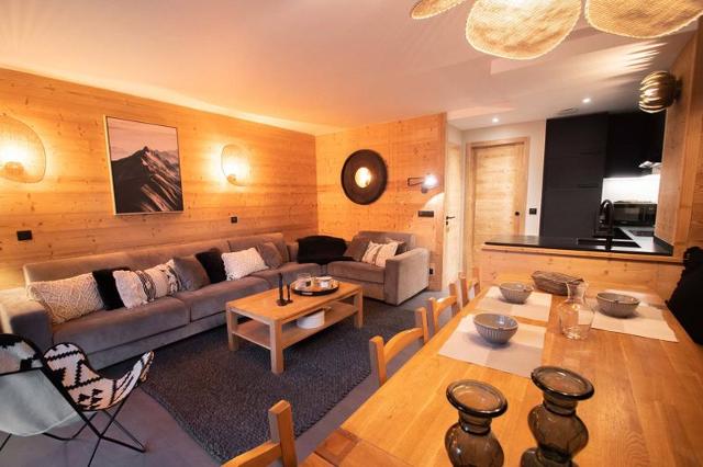 Appartment Valériane GL416 - Valmorel