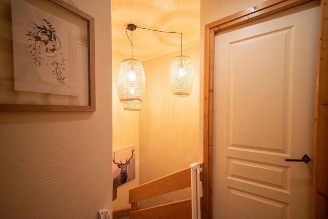 Appartment Valériane GL416 - Valmorel