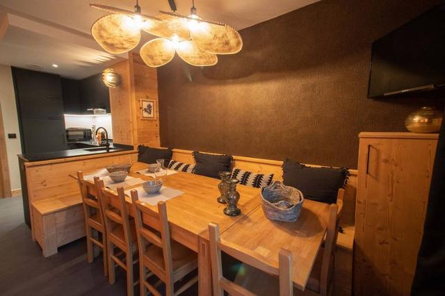 Appartment Valériane GL416 - Valmorel
