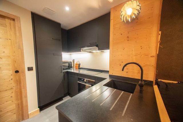 Appartment Valériane GL416 - Valmorel