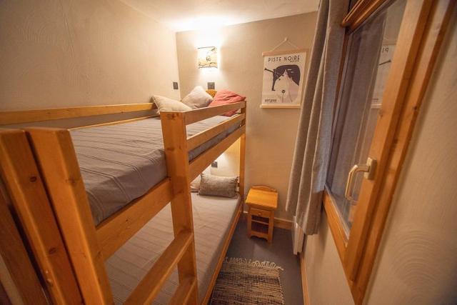 Appartment Valériane GL416 - Valmorel
