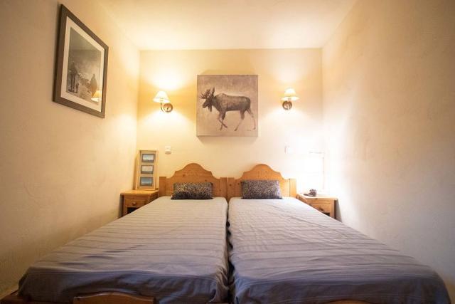 Appartment Valériane GL416 - Valmorel