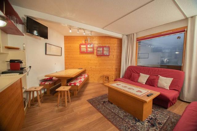Appartment Cheval Blanc G138 - Valmorel