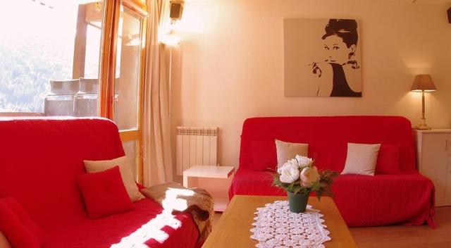 Appartment Cheval Blanc G138 - Valmorel