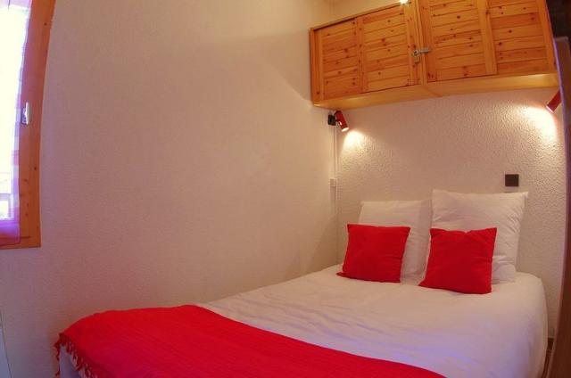 Appartment Cheval Blanc G138 - Valmorel