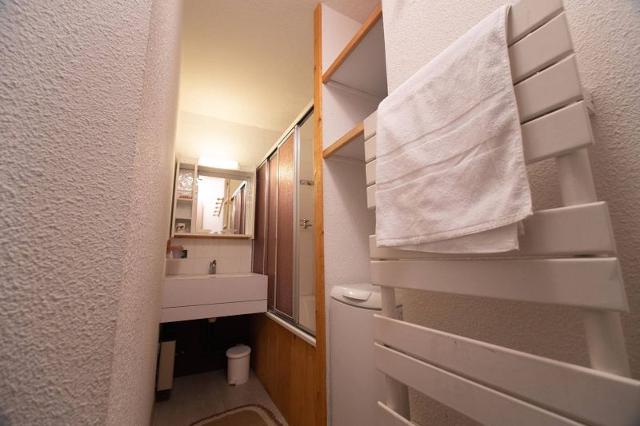 Appartment Cheval Blanc G138 - Valmorel
