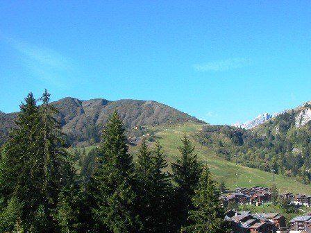 Appartment Cheval Blanc G138 - Valmorel