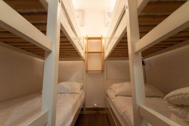 Appartment Cheval Blanc G138 - Valmorel