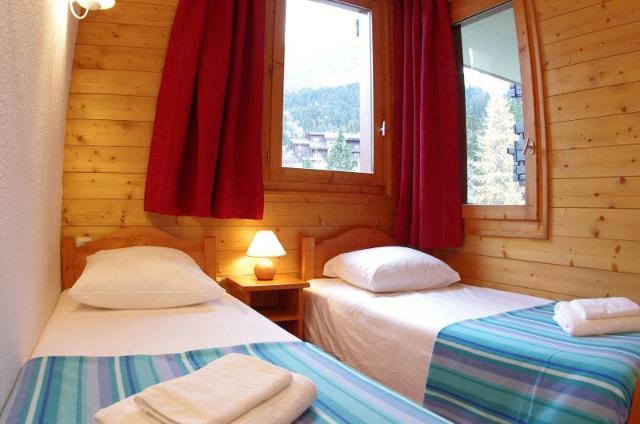 Appartment Terrasse G057 - Valmorel