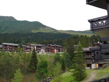 Appartment Terrasse G057 - Valmorel