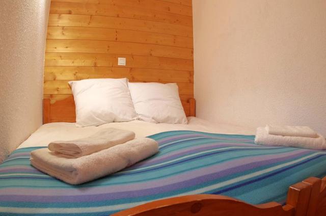 Appartment Terrasse G057 - Valmorel