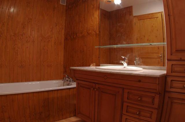 Appartment Terrasse G057 - Valmorel