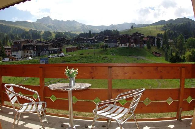 Appartment Valériane G309 - Valmorel