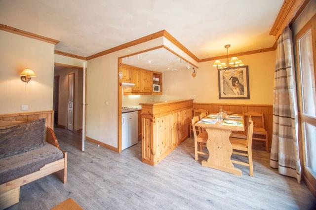 Appartment Valériane G309 - Valmorel