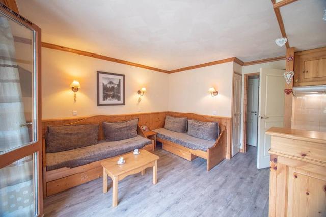 Appartment Valériane G309 - Valmorel