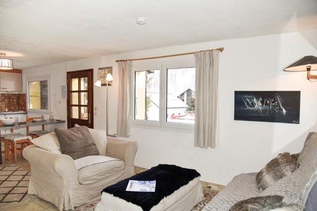 Chalet St Jean chalet st jean Bas - Montgenèvre