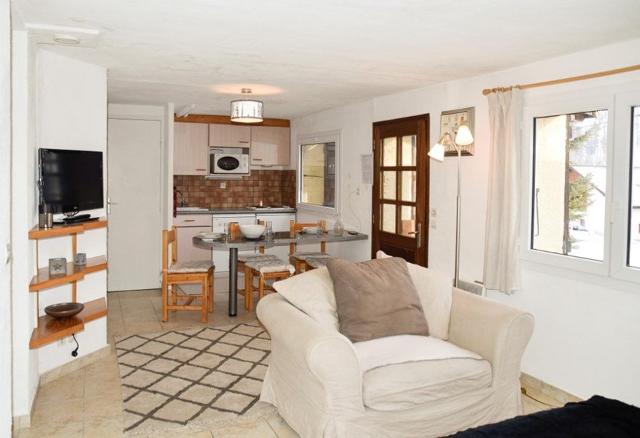 Chalet St Jean chalet st jean Bas - Montgenèvre