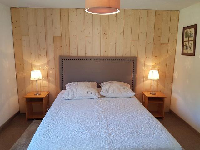 Chalet St Jean chalet st jean Bas - Montgenèvre