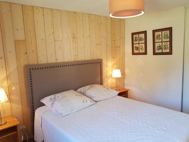 Chalet St Jean chalet st jean Bas - Montgenèvre