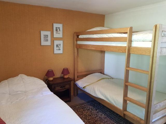 Chalet St Jean chalet st jean Bas - Montgenèvre