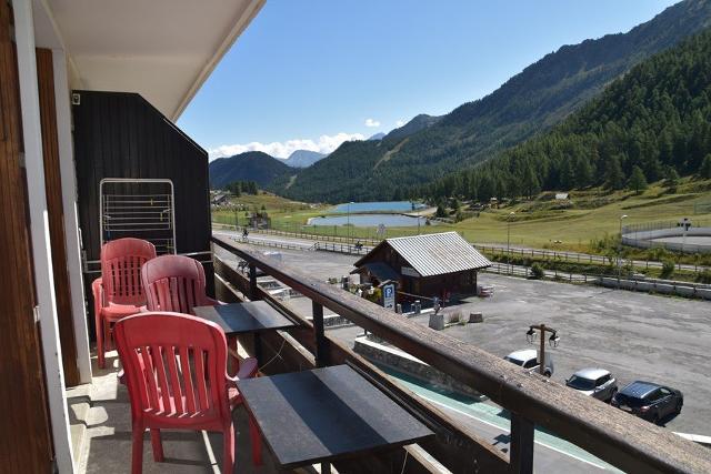 Appartment Le Transalpin transalp sil - Montgenèvre