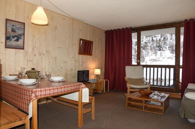 Apartment Le Praya pra B17 - Montgenèvre