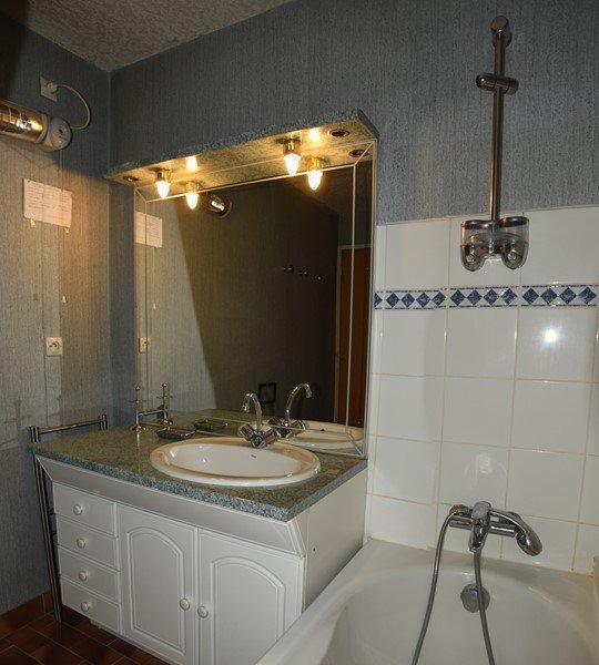 Apartment Le Praya pra B17 - Montgenèvre