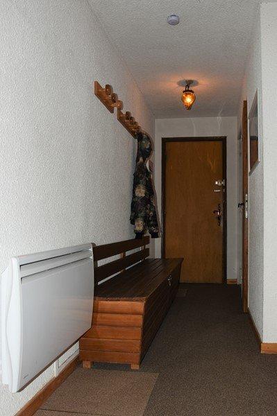 Apartment Le Praya pra B17 - Montgenèvre