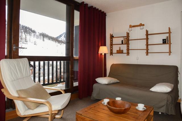 Apartment Le Praya pra B17 - Montgenèvre