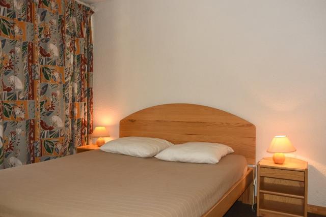 Apartment Le Praya pra B17 - Montgenèvre