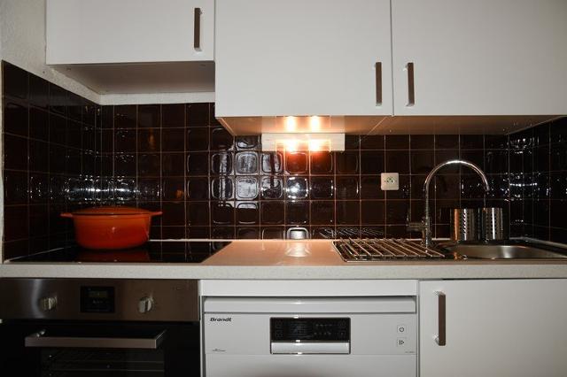 Apartment Le Praya pra B17 - Montgenèvre