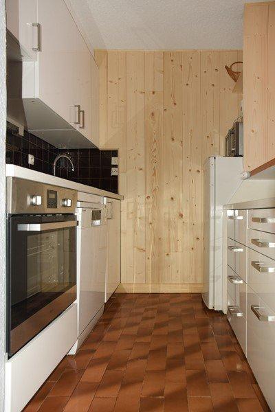 Apartment Le Praya pra B17 - Montgenèvre