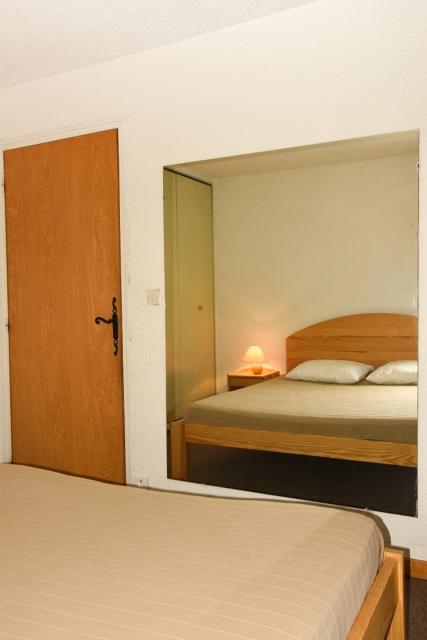 Apartment Le Praya pra B17 - Montgenèvre