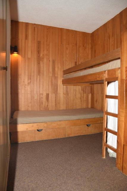 Apartment Le Praya pra B17 - Montgenèvre