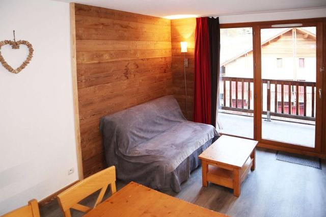 Les Chalets De Bois Mean 807 - Les Orres