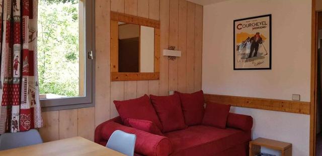 Residence Les Brigues - maeva Home - Courchevel 1550