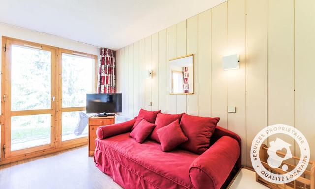 Residence Les Brigues - maeva Home - Courchevel 1550