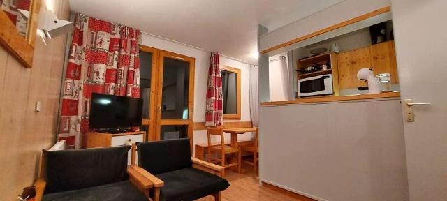 Residence Les Brigues - maeva Home - Courchevel 1550