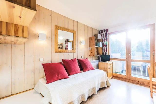 Residence Les Brigues - maeva Home - Courchevel 1550