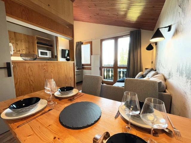 Residence Les Brigues - maeva Home - Courchevel 1550