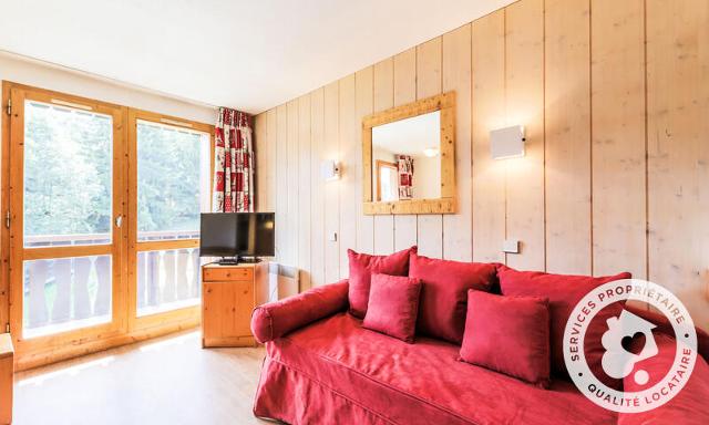 Residence Les Brigues - maeva Home - Courchevel 1550